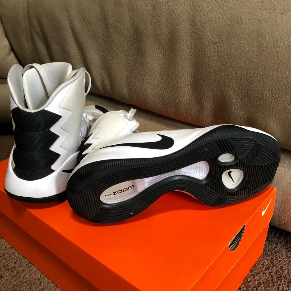 Basketball Sneakers